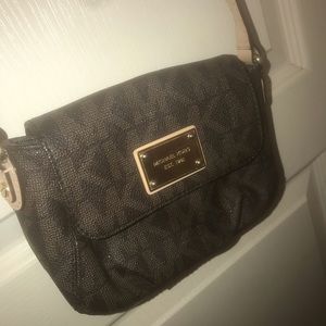 REAL Michael Kors purse
